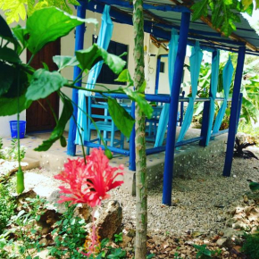 Furaha B&B Kendwa, Kendwa